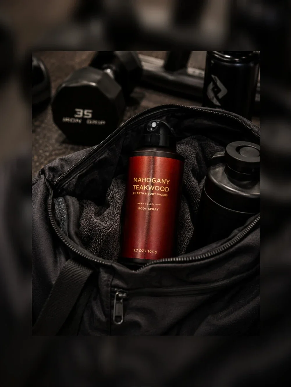 Bath & Body Works bath body